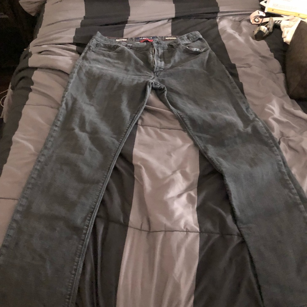 Alberto Denim Jeans